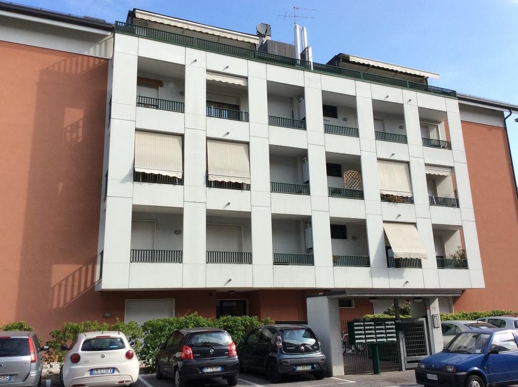 Veronainflat - Francesco エクステリア 写真